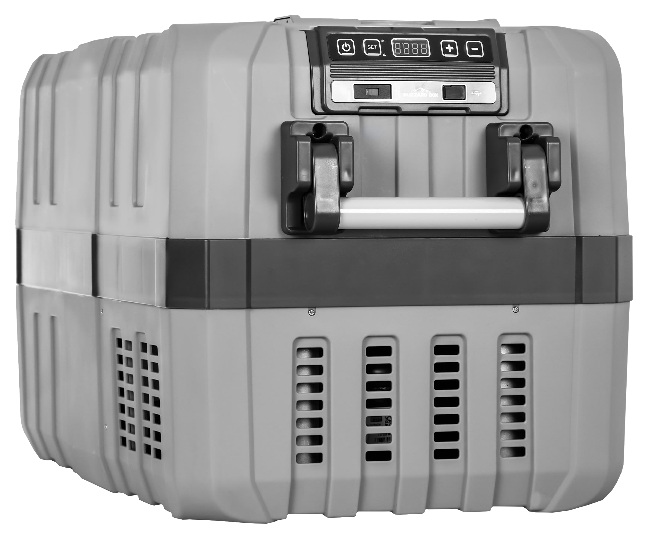 Blizzard Box 41Qt. Electric Cooler Cabela's